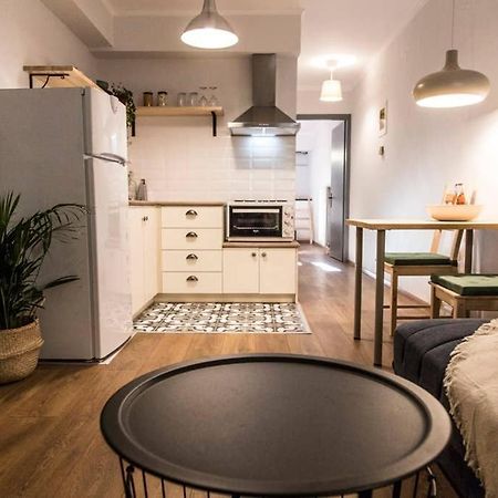 Lord Byron Apartment Preveza Ngoại thất bức ảnh