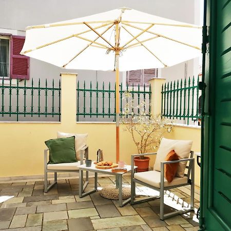Lord Byron Apartment Preveza Ngoại thất bức ảnh