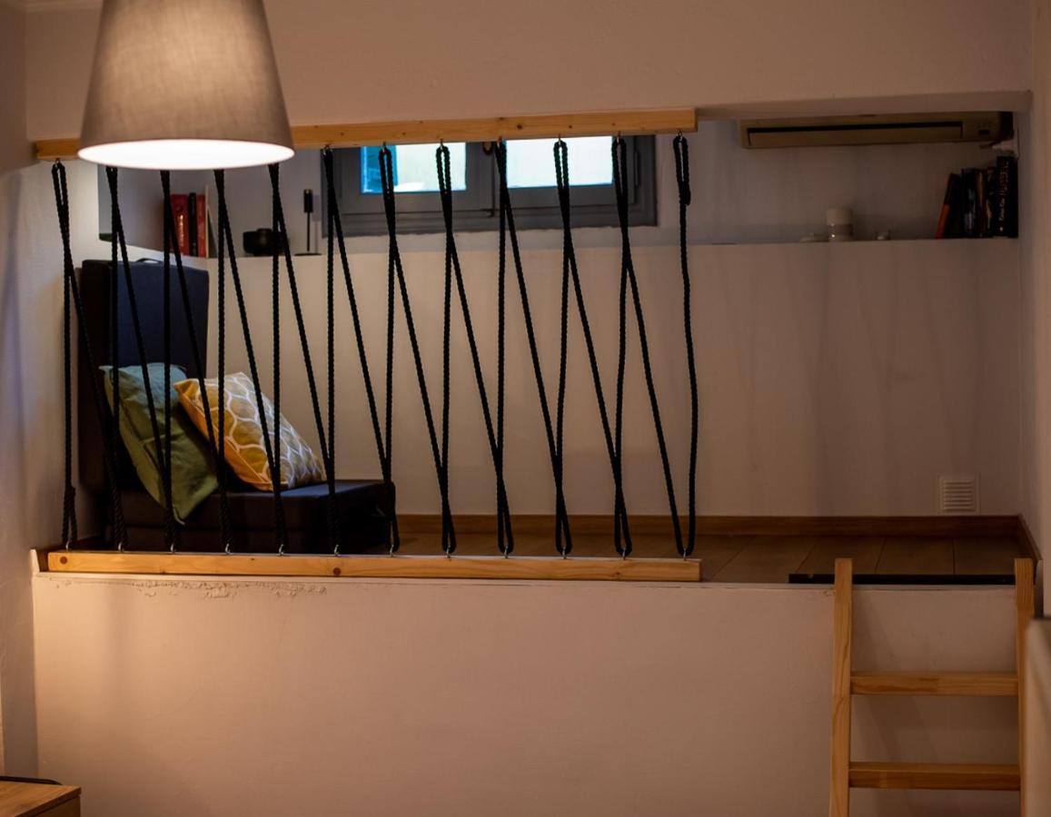 Lord Byron Apartment Preveza Ngoại thất bức ảnh