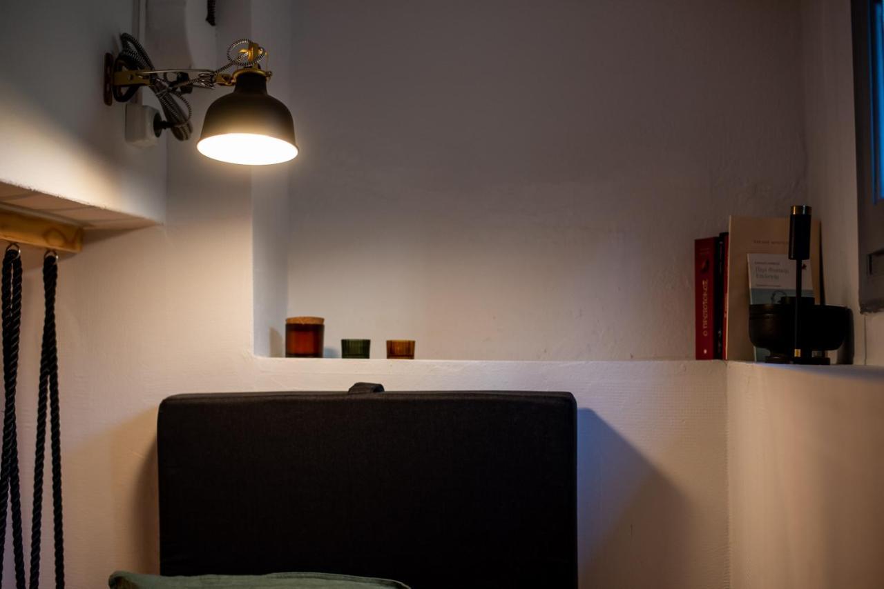 Lord Byron Apartment Preveza Ngoại thất bức ảnh